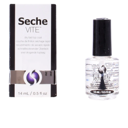 Seche Top Coat Dry Fast 14ml | HogarLider