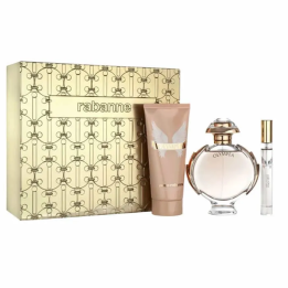 Paco Rabanne Olympea Eau De Parfum… · 33496686353… | HogarLider
