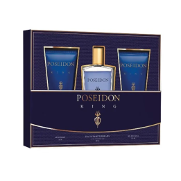 Aire De Sevilla Poseidon King Men… · 84110471361… | HogarLider