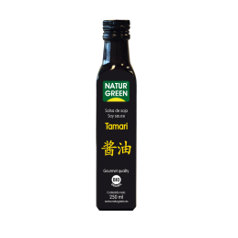 Naturgreen Salsa Tamari 250ml | HogarLider
