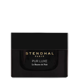 Stendhal Pur Luxe Night Balm 50ml | HogarLider