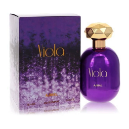 Ajmal Viola Eau De Parfum 75ml | HogarLider