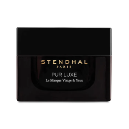 Stendhal Pur Luxe Face And Eye Mask 50ml | HogarLider
