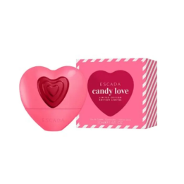 Escada Candy Love Eau De Toilette Spray 100ml | HogarLider