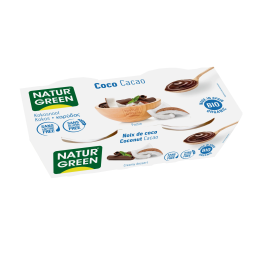 Naturgreen Coco Cacao 2 X 125g | HogarLider
