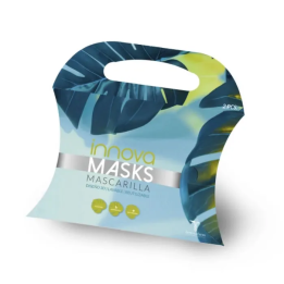 Innovafarm Mascarilla Lavable… · 06344383474… | HogarLider