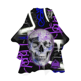 Eurostil Purple Skull Capa Con… · 84230291008… | HogarLider