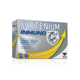 Sustenium Inmuno Complemento… · 84370109675… | HogarLider