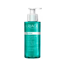 Uriage Hyséac Aceite Purificador 100ml | HogarLider