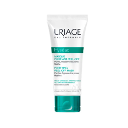Uriage Hyséac Mascarilla Purificante 50ml | HogarLider