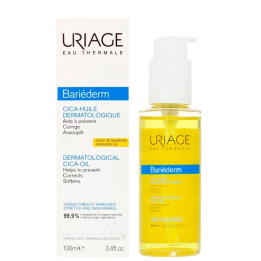 Uriage Bariederm Cica-Oil 100ml | HogarLider