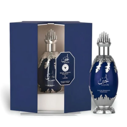 Lattafa Niche Emarati Lujain Eau De Parfum 100ml | HogarLider
