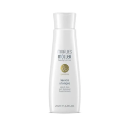 Marlies Möller Champú Keratina 200ml | HogarLider