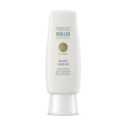 Marlies Möller Aceite De Keratina En Crema 100ml | HogarLider