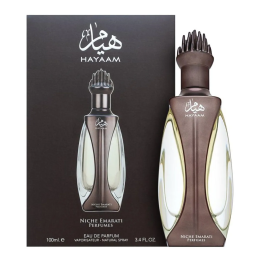 Lattafa Niche Emarati Hayaam Eau De… · 62903605929… | HogarLider