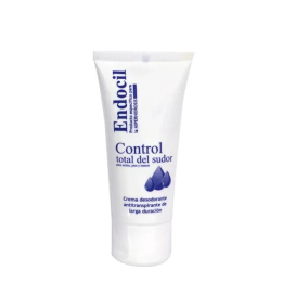 Endocil Antritransp Crema Tubo 50ml | HogarLider