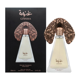 Lattafa Niche Emarati Ghinwa Eau De… · 62903605929… | HogarLider