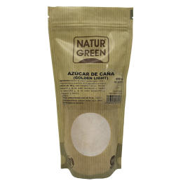 Naturgreen Azucar De Caña Bio 500g | HogarLider