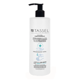 Eurostil Tassel Locion Hidro-Alcohol 500ml Spray | HogarLider
