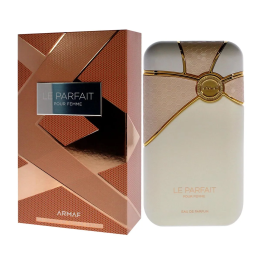 Armaf Le Parfait Eau De Parfum Pour Femme 200ml | HogarLider