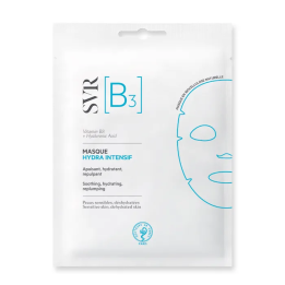 Svr Masque B Hydra Intensif B3 12ml | HogarLider