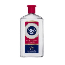 Instituto Español Gotas De Oro Eau… · 84110471240… | HogarLider