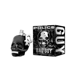 Police to Be Bad Guy 40ml | HogarLider