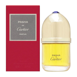 Cartier Pasha De Cartier Eau De… · 34322405062… | HogarLider