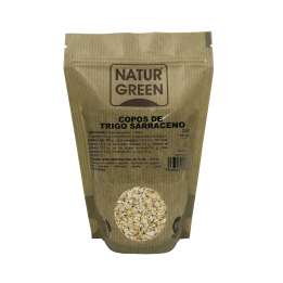 Naturgreen Copos Trigo Sarraceno… · 84365421908… | HogarLider