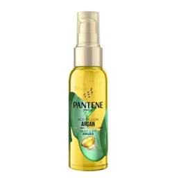 Pantene Aceite Con Argan 100ml | HogarLider