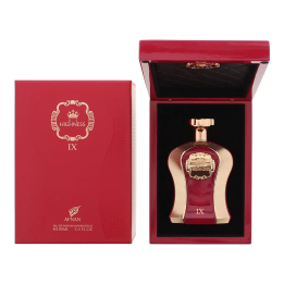 Afnan Ix Eau De Parfum 100ml Spray | HogarLider