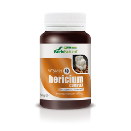 Mgdose Hericium Complex | HogarLider