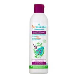 Puressentiel Champú Antipiojos 200ml | HogarLider