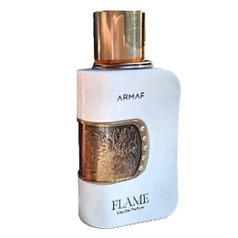 Armaf Flame Eau De Parfum 100ml Spray | HogarLider