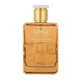 Armaf Uniq Oud Forever Eau De Parfum 100ml Spray | HogarLider
