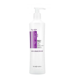 Fanola No Yellow Mascarilla 350ml | HogarLider