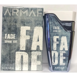 Armaf Fade Denim Edit Eau De Parfum 80ml | HogarLider
