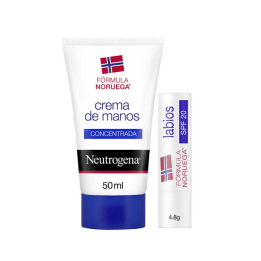 Neutrogena Crema de Manos… · 35746615728… | HogarLider