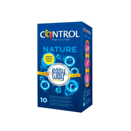 Control Easy Way Nature 10 Unidades | HogarLider