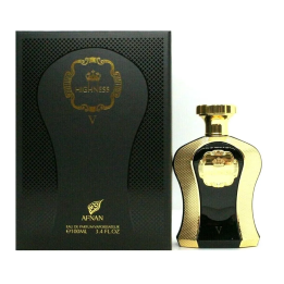 Afnan V Eau De Parfum 100ml Spray | HogarLider
