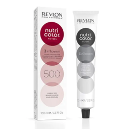 Revlon Nutri Color Filters Fashion 500 100ml | HogarLider