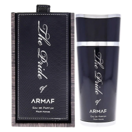 Armaf The Pride Eau De Parfum Pour Homme 100un | HogarLider