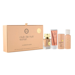 Armaf Club Denuit Woman Eau De… · 62940151753… | HogarLider