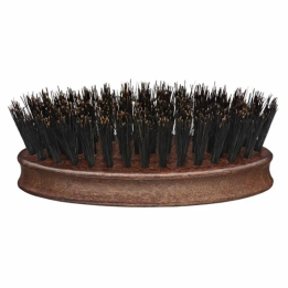 Eurostil Barbero Cepillo Barbero Madera | HogarLider