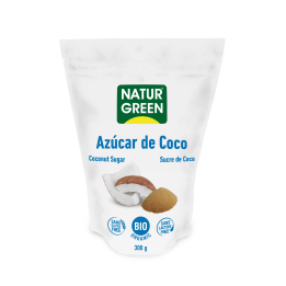 Naturgreen Azucar De Coco Bio 300g | HogarLider