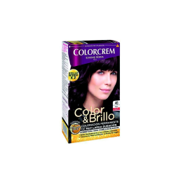 Eugene Perma Tinte Pelo Colorcrem 46 Violin | HogarLider