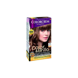 Eugene Perma Tinte Pelo Colorcrem 70 Rubio | HogarLider
