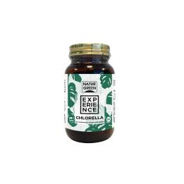 Naturgreen Vita Superlife Chlorella 180 Comp | HogarLider