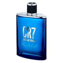 CR7 Cristiano Ronaldo Play It Cool… · 50605245107… | HogarLider
