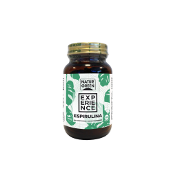 Naturgreen Vita Superlife Espirulina 180 Comp | HogarLider